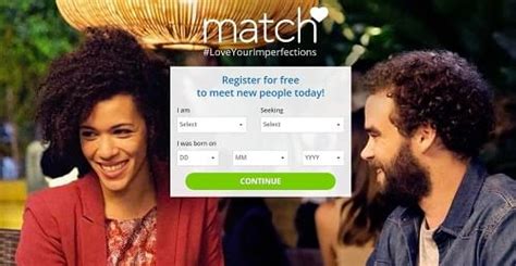 match.com dating sites ireland